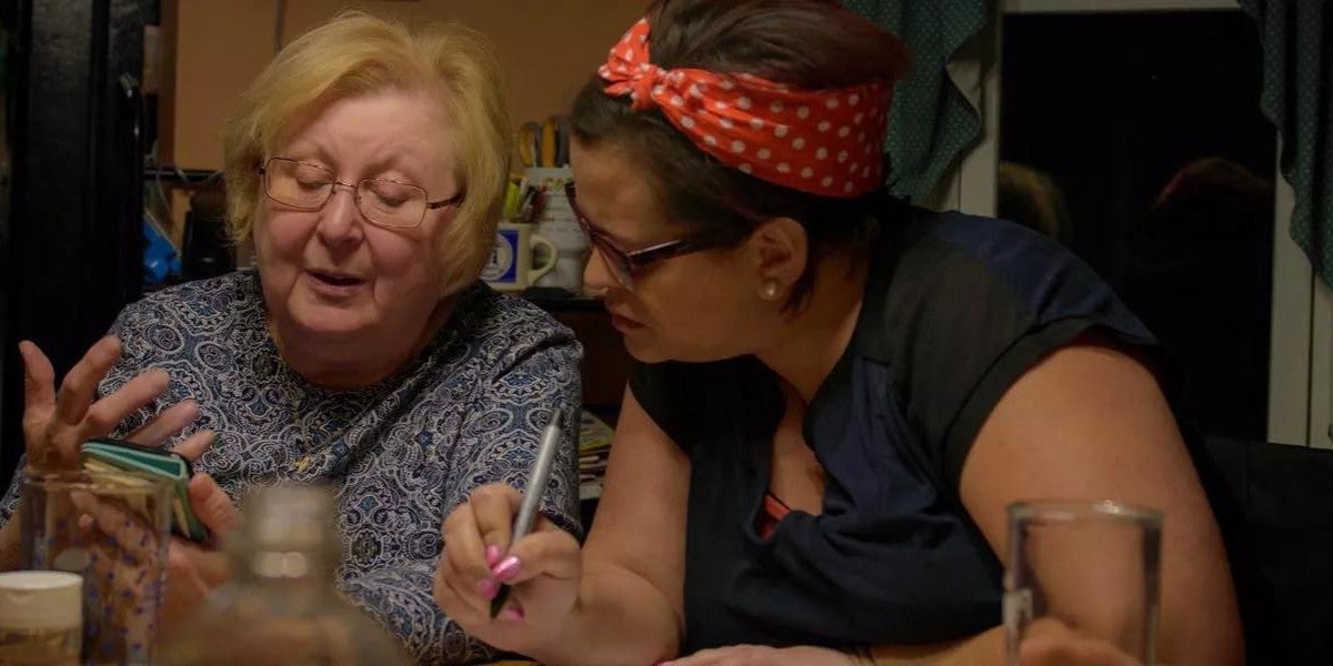 Start planning now 4 options to pay for nursinghome costs