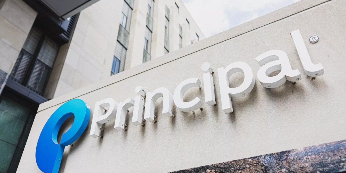 Principal® recognized in Pensions Investments Best Place to Work in