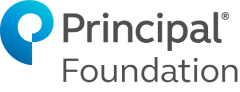 Principal Foundation logo