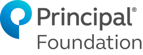 Principal Foundation logo Principal Foundation logo