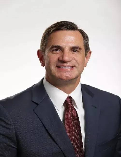 Meet the management team Georgia Principal