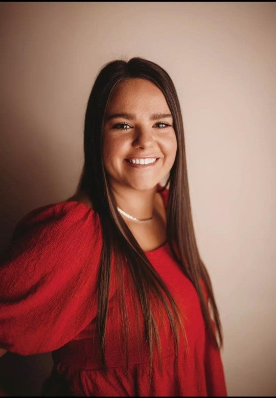 Kassie Hulick Photo of Kassie Hulick